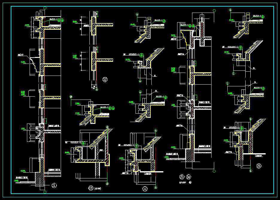 Architecture Details
