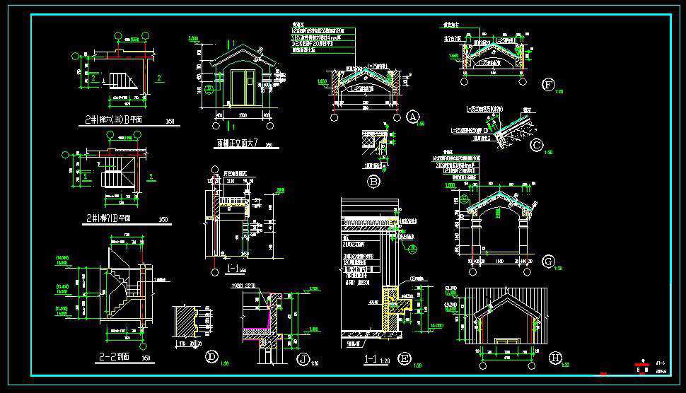 Architecture Details