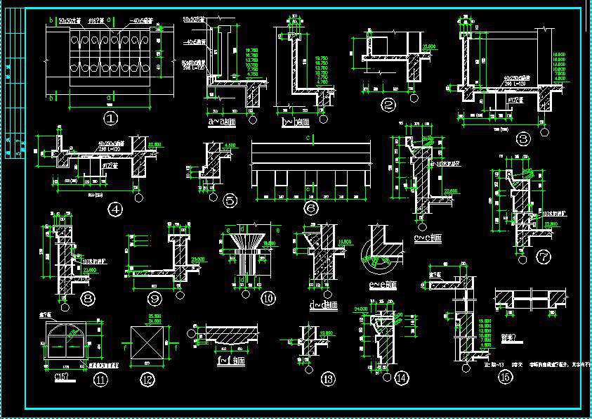 Architecture Details