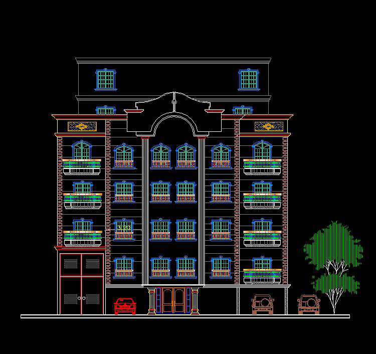 Here is a beautiful collection of Building elevation Design, Architecture facade,Design Ideas, Inspirational ideas,House decor elements