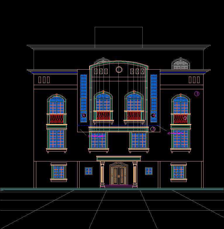 Here is a beautiful collection of Building elevation Design, Architecture facade,Design Ideas, Inspirational ideas,House decor elements